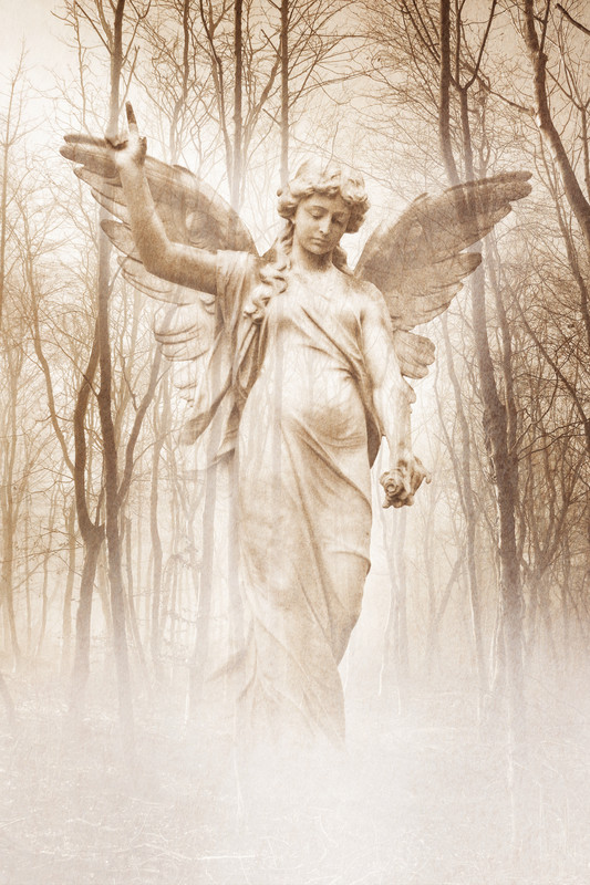 Archangels for Psychic Abilities