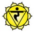 Solar Plexus Chakra