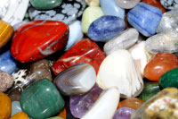 Crystal and Gem Therapy