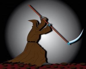 Death and Dying Dreams