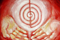 Reiki