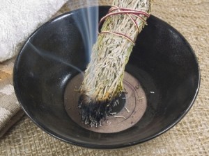 Spirit Cleansing