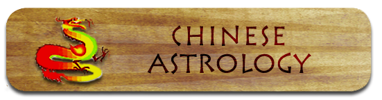 Chinese Astrology