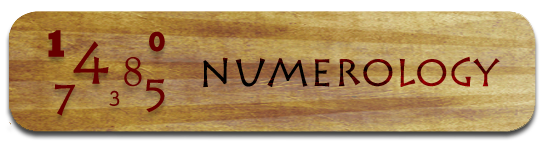 Numerology