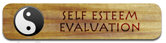 Self Esteem Test