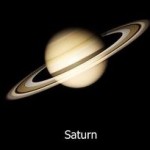 Mount of Saturn