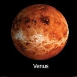 Mount of Venus