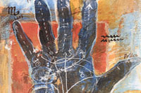 Palmistry