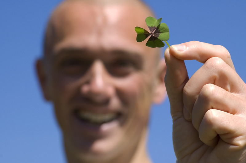 Four-Leaf Clover