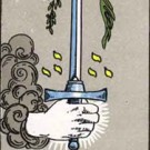 Ace of Swords
