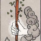 Ace of Wands