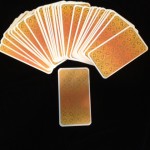 One Card Tarot Spread