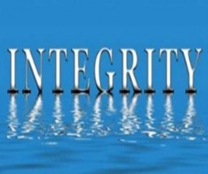 Psychic Responsibility