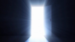 How Donnie, as a Medium, Connects