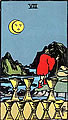 Eight of Cups