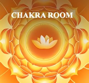 Chakra Room